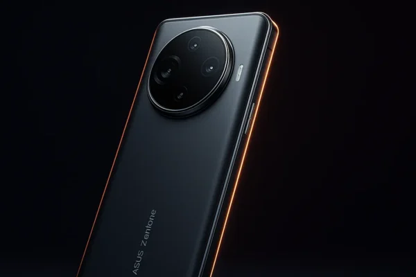 Asus Zenfone 12 Ultra Spesifikasi Lengkap: Snapdragon 8 Elite, Kamera Gimbal, Layar 120Hz, Harga Mulai Sekitar Rp18,7 Juta asus zenfone 12 ultra