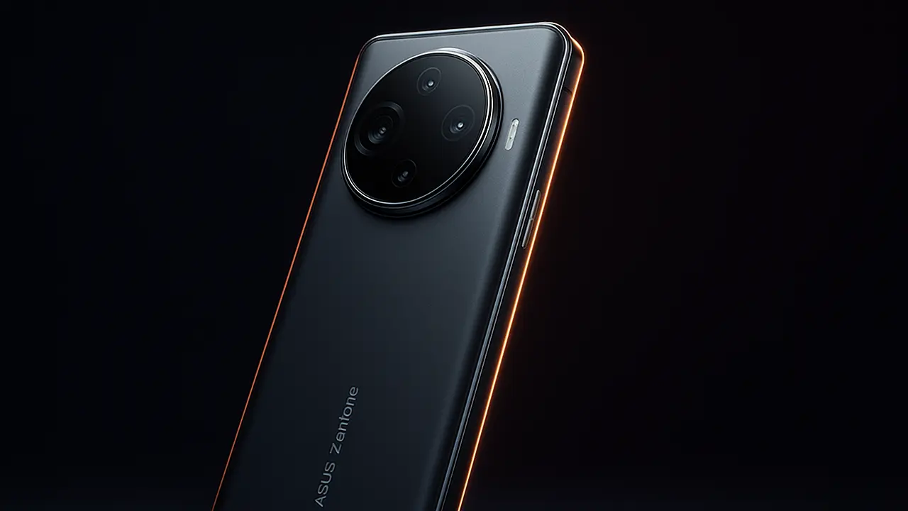 asus zenfone 12 ultra