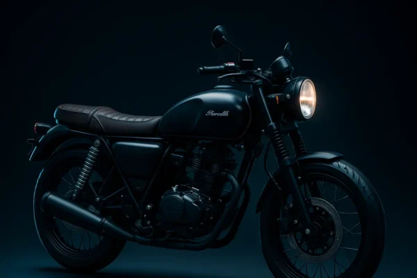 Benelli Motobi 152 Harga dan Spesifikasi 2025: Retro Cafe Racer Rp19,8 Juta, Torsi Padat, Nyaman untuk Harian benelli motobi 152