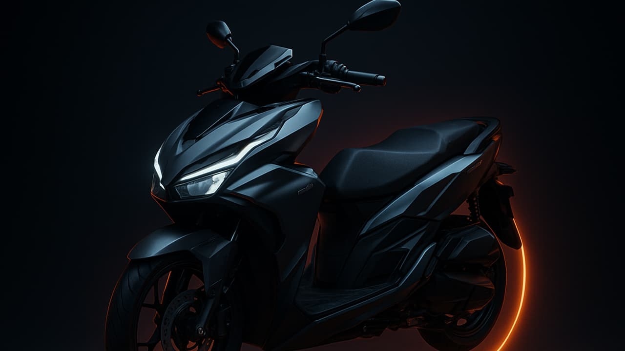 honda vario 160