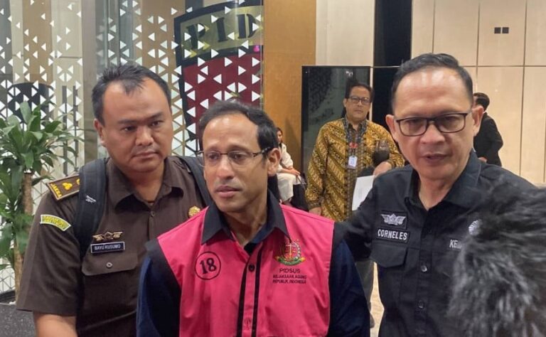 Nadiem Makarim: Kebenaran Terungkap Setelah 10 Jam Diperiksa