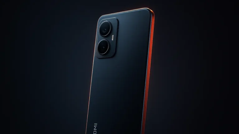redmi 15