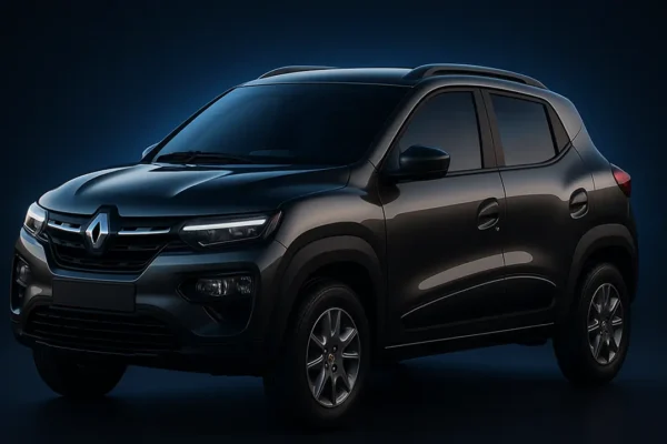 Renault Kwid Terbaru 2025 Ungkap Edisi Spesial, Fitur Terkini, dan Opsi Listrik Latin: Compact SUV Entry-Level Kian Menggoda renault kwid