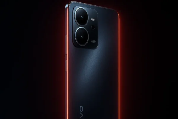 Spesifikasi vivo Y28 4G Terbaru: Baterai 6000 mAh, Layar 90Hz, Kamera 50MP Alternatif Hemat Ala 2025 yang Siap Anda Andalkan vivo y28