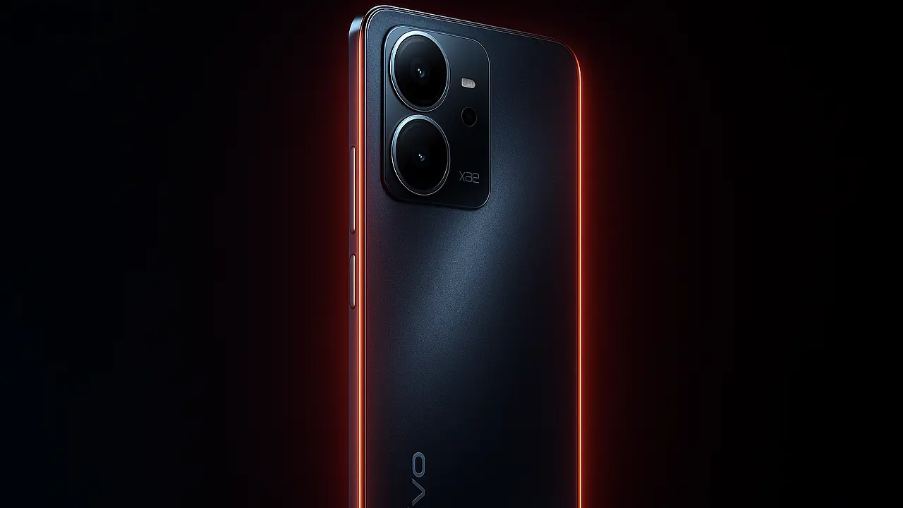 vivo y28