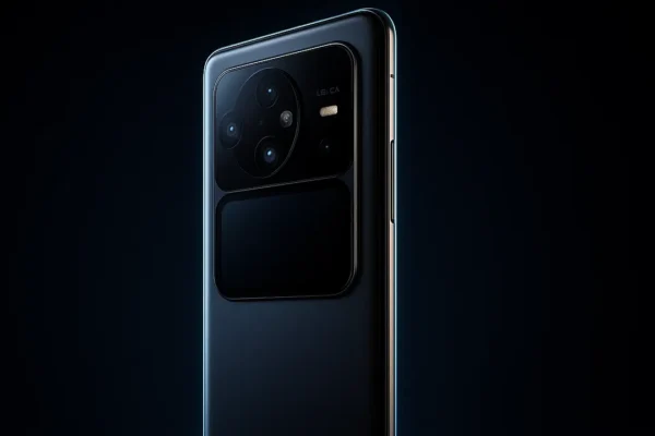 Xiaomi 17 Pro Max Spesifikasi Terbaru: Layar Belakang Unik, Snapdragon 8 Elite, Baterai 7.500mAh, Harga Mulai Rp13,9 Juta xiaomi 17 pro max