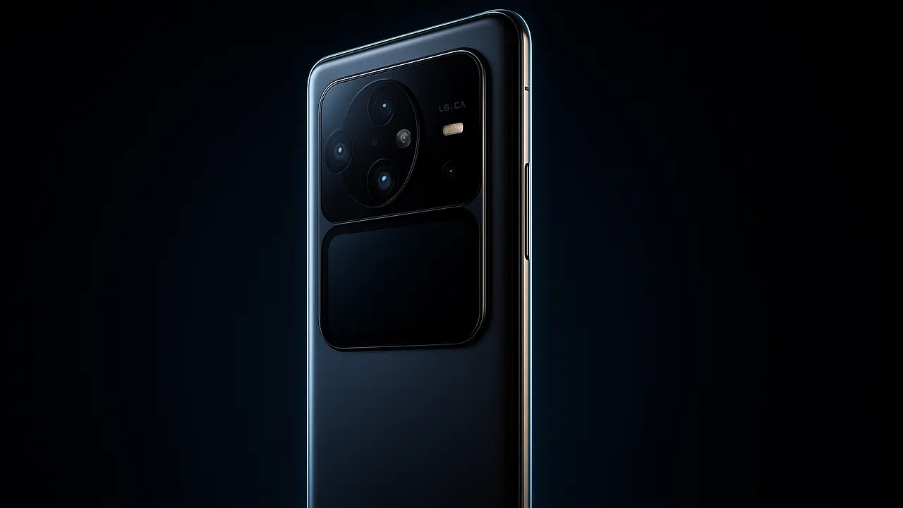 xiaomi 17 pro max