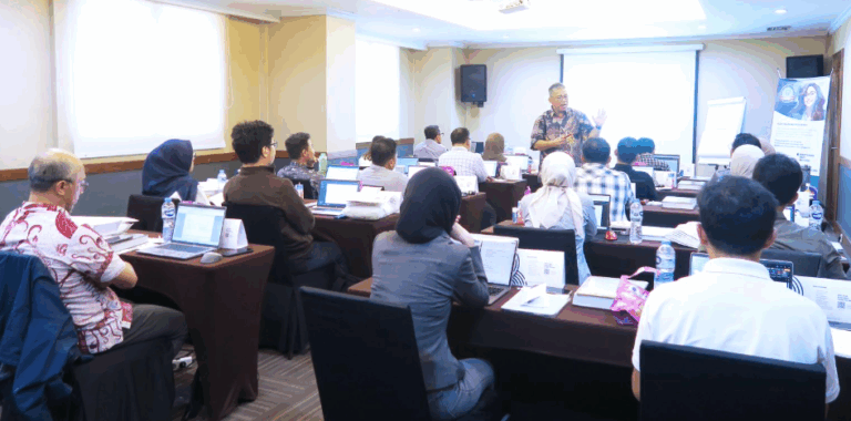 Selaras Komdigi, Bisnis Sebut Manusia Kunci Transformasi Digital