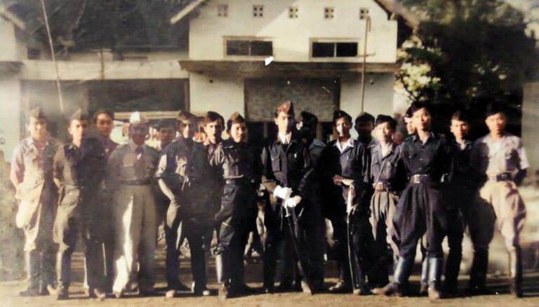 Kenang Letnan Achiyat, Pahlawan yang Menginspirasi Bangsa