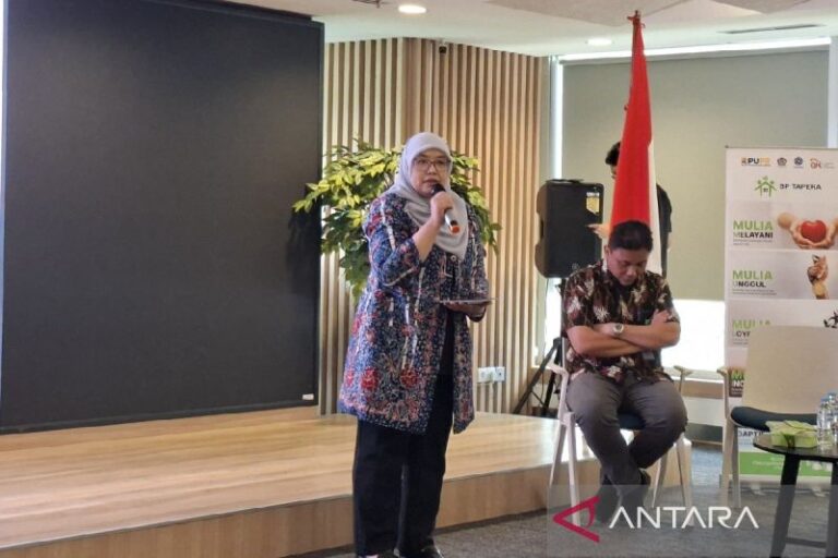 Kemen PKP: Pelaku UMKM Salon dan Bengkel Dapat Manfaat KPP