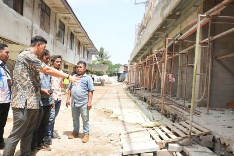 Sudin Jakbar Dirikan Lokbin UMKM di Cengkareng untuk Ekosistem