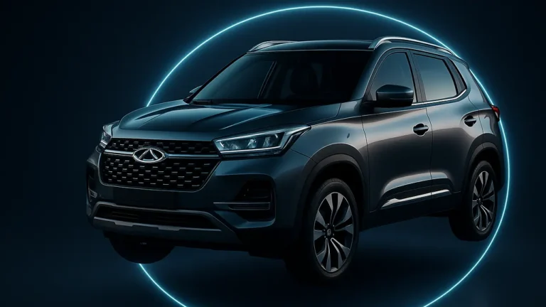 Chery Tiggo 4 Pro Indonesia 2025 Resmi Berganti Nama, Mesin 1.5L CVT, Fitur Mewah Modern, Harga Mulai Sekitar Rp239 Jutaan