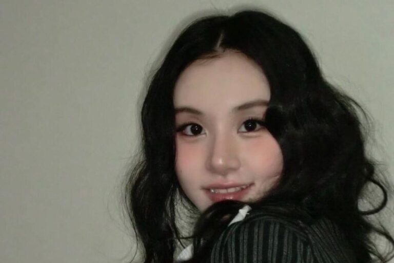 Chaeyoung TWICE Sementara Absen Karena Masalah Kesehatan