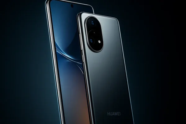 huawei p50 pro
