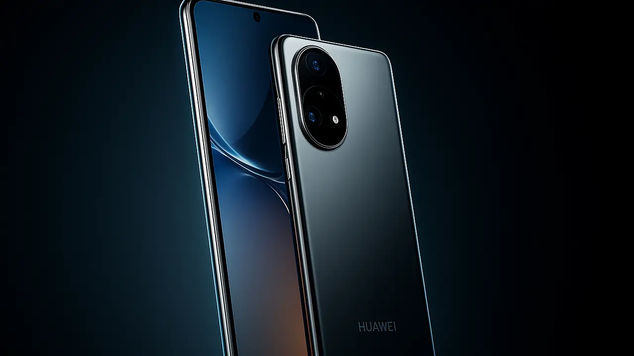 huawei p50 pro