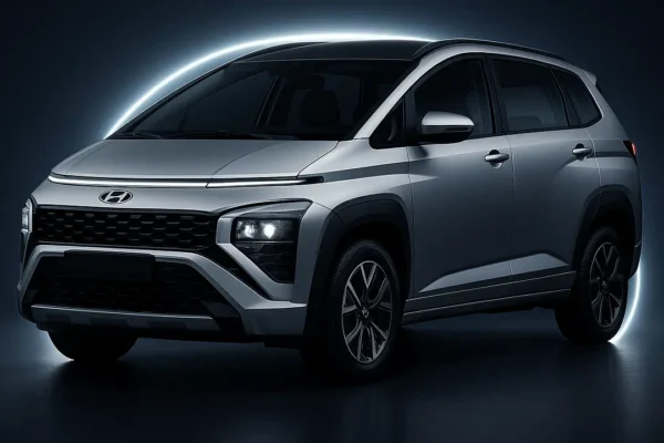 hyundai stargazer cartenz x