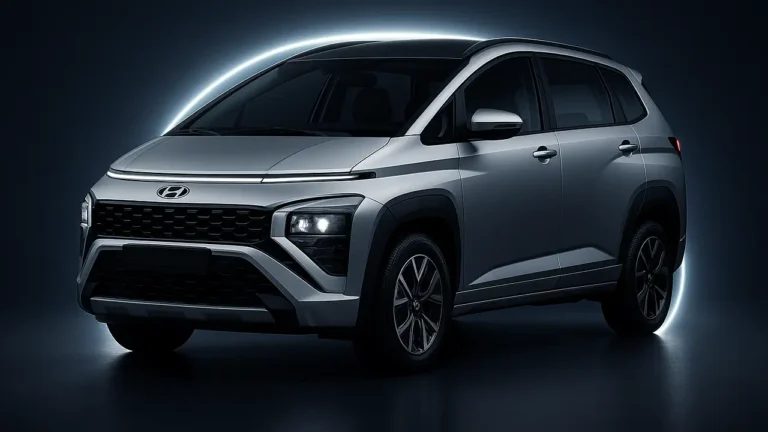 Hyundai Stargazer Cartenz X Indonesia Resmi Melaju: Fitur ADAS Mewah, Dimensi Lebih Panjang, Harga Mulai Rp269 Jutaan untuk keluarga urban