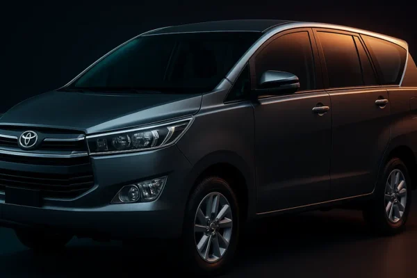 kijang innova reborn