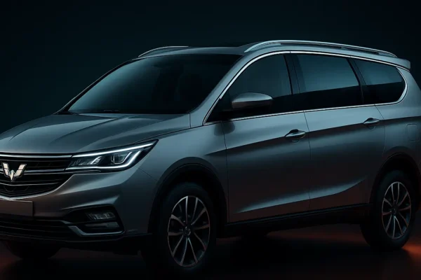 Spesifikasi Wuling Cortez 2025 Indonesia: Harga Mulai Rp307 Juta, Fitur IoV-WIND, Captain Seat, dan Head Unit 10,25 Inci wuling cortez