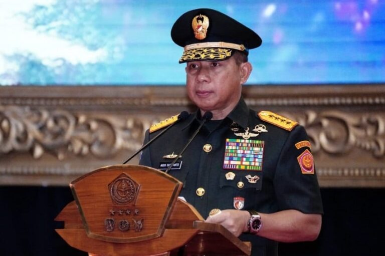 15 Kolonel TNI Dipromosi Jadi Brigjen, Ini Daftar Namanya