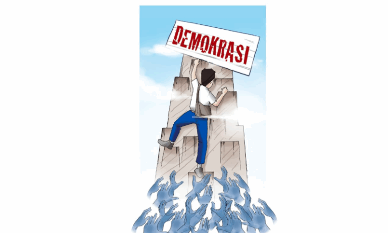 E-Recap Perlu Penguatan di Revisi UU Pemilu untuk Cegah Manipulasi