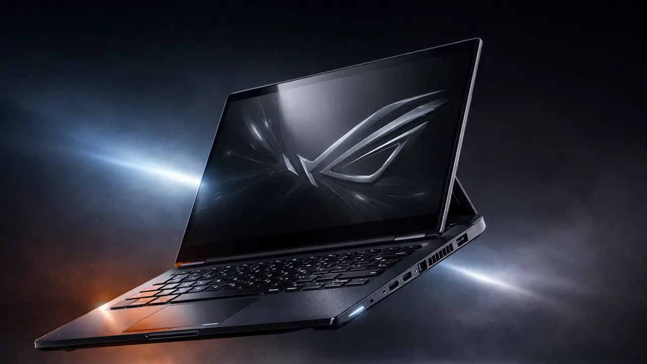 asus rog flow x13