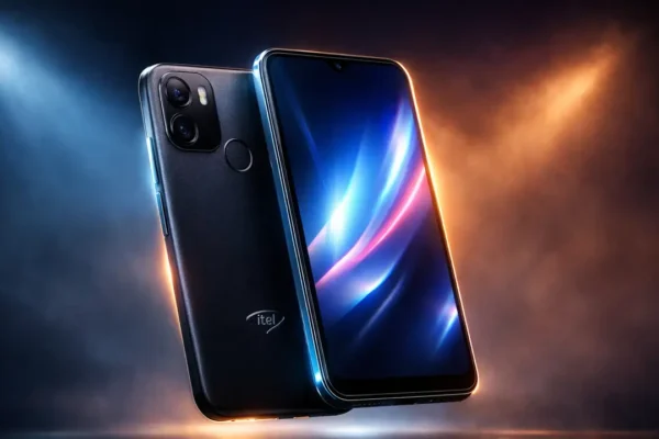 itel a100c