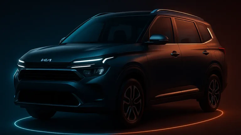 Review kia carens terbaru Bikin Kaget: Harga 2025 Stabil, Kabin 6–7 Penumpang, dan Fitur Praktis yang Jarang Diperhatiin