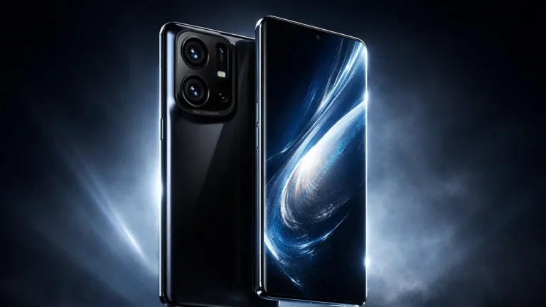 OPPO Find X9 Spesifikasi Lengkap 2025: Kamera 50MP Hasselblad, Baterai 7.025mAh & 120x Zoom Super Detail