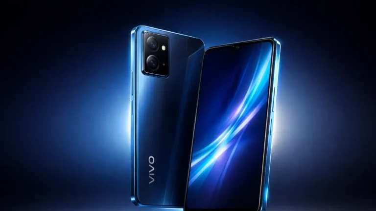 vivo y21d