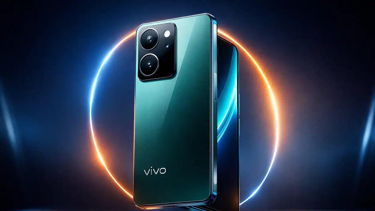 vivo y28