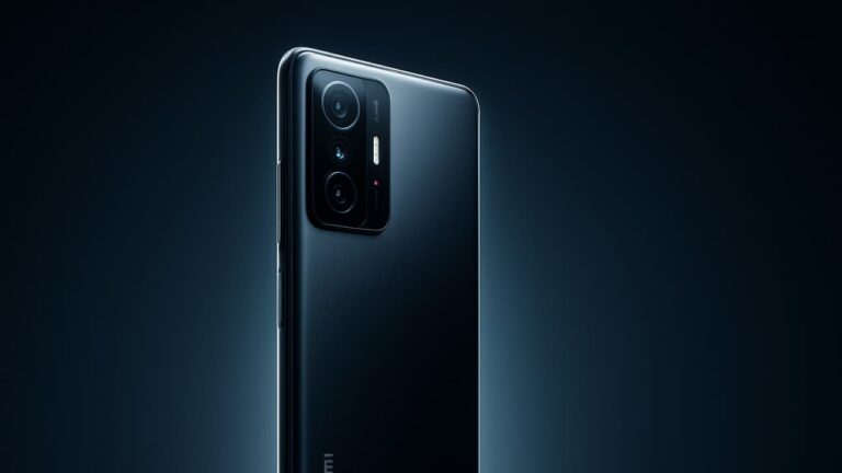 Xiaomi 11T Hp Kelas Menengah Dengan Layar AMOLED 120Hz, Kamera 108MP, Fast Charging 67W Dan Harga Mulai Rp5 Jutaan