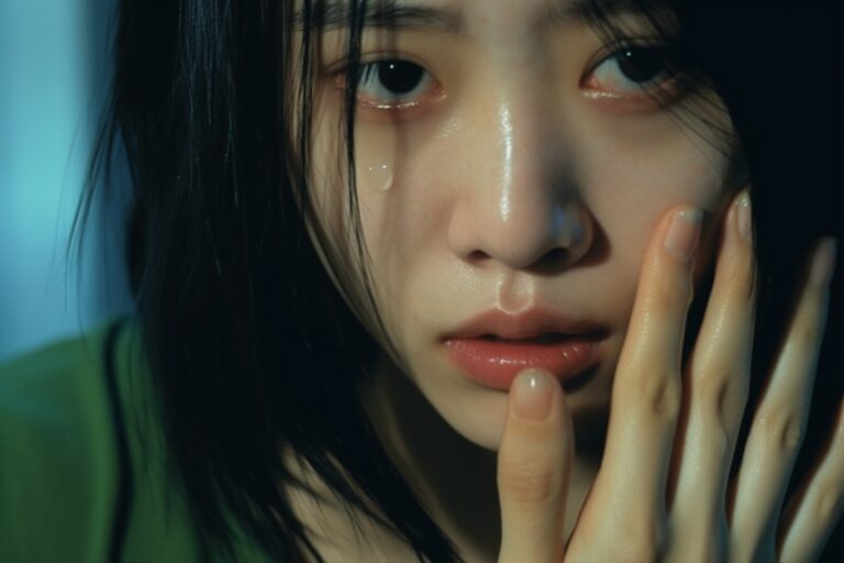 Mimpi Menangis: Tafsir Psikologi dan Perspektif Islam