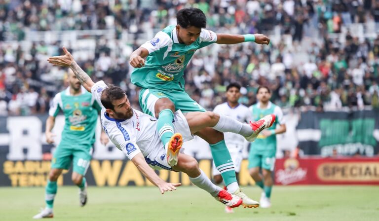 Tantangan Bernardo Tavares Untuk Optimalkan Persebaya Bersama Malik
