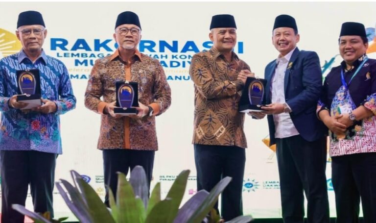 Gubernur Jawa Tengah Ahmad Luthfi Pergi Saat Bencana Melanda