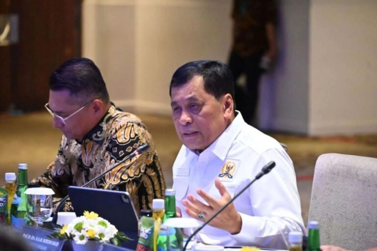 Komisi VI: RDMP Balikpapan Harus Menjadi Infrastruktur Utama