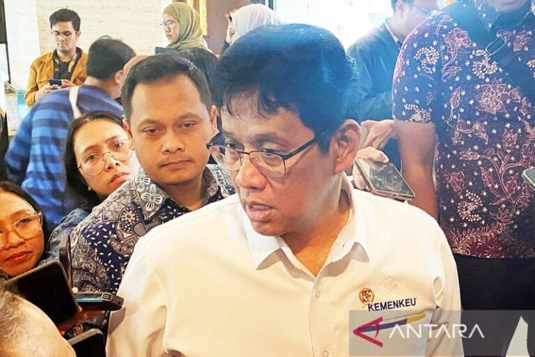 Purbaya: Defisit APBN 2025 Meluas, Namun Sentimen Pasar Stabil