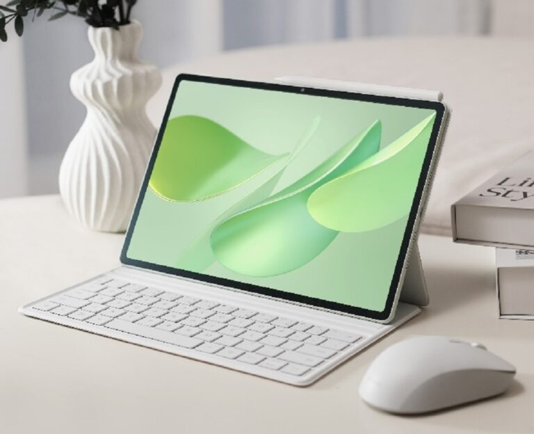 Huawei Rilis Tablet MatePad 12 X 2026 dengan Layar Anti-Glare