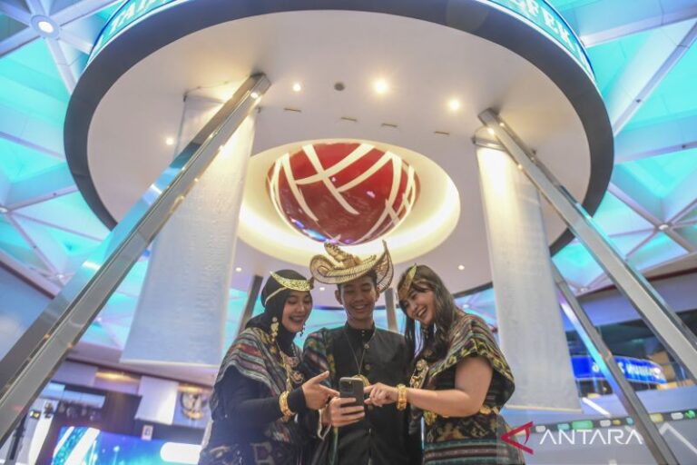 Hipmi: Penguatan IHSG 2026 Butuh Kebijakan Nyata