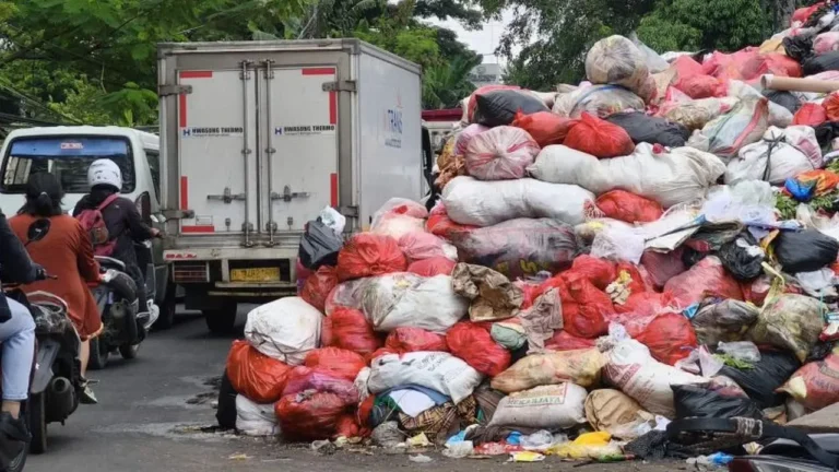 sampah