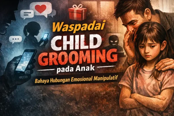 child grooming