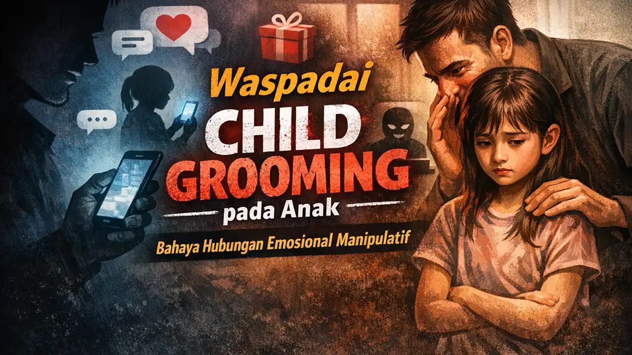 child grooming