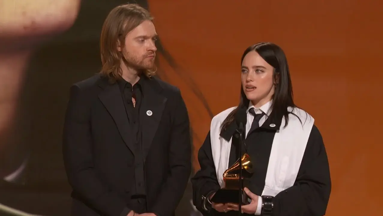 pemenang grammy