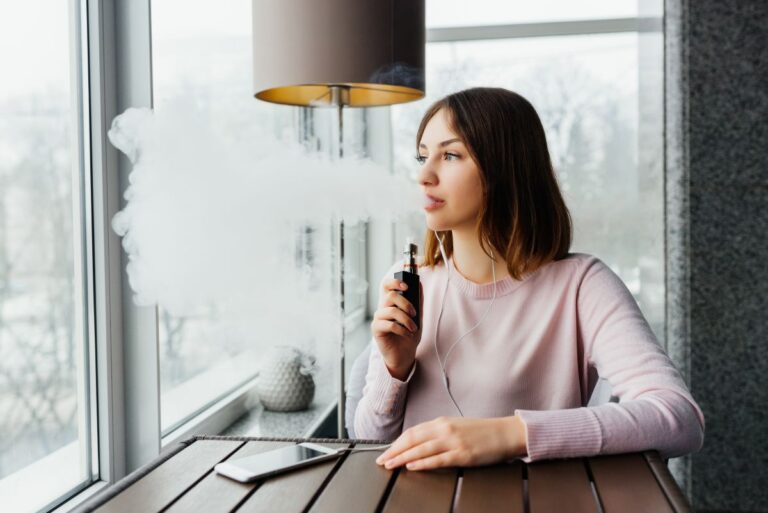 Bahaya Vape untuk Remaja: Tiga Fakta Berisiko Tinggi