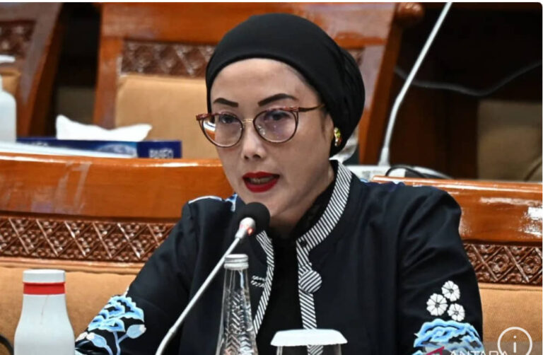 Legislator Desak Integrasi Data Bansos Antisipasi Inflasi