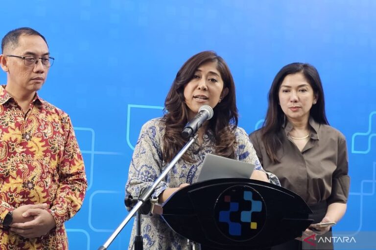 PP Tunas Mulai Berlaku Hari Ini, Platform Pelanggar Dikenakan Sanksi