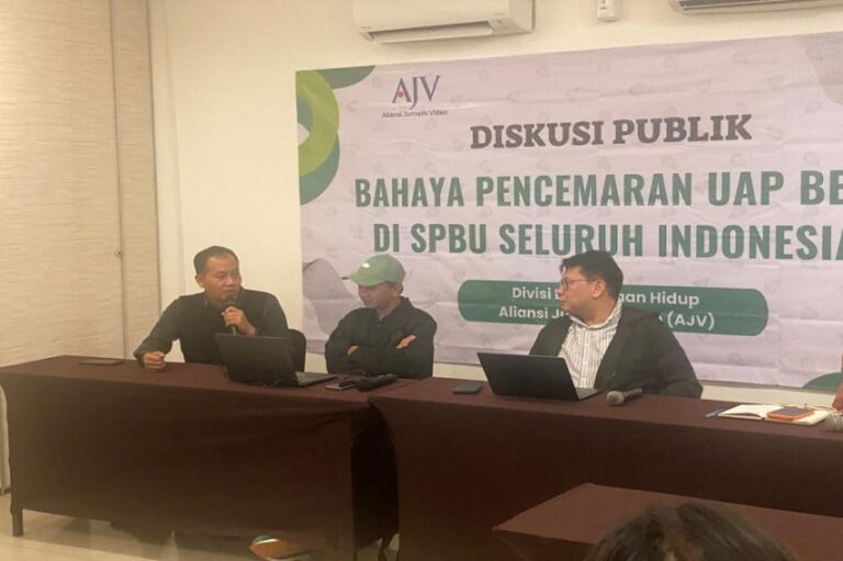 Cegah Bahaya Uap BBM, SPBU Diharapkan Sediakan APD untuk Pekerja