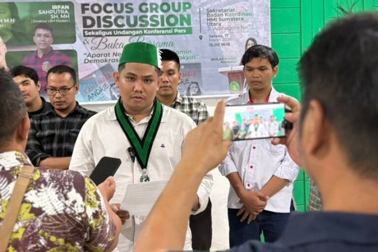 Aktivis KontraS Disiram Air Keras, Ancaman Terhadap Advokasi