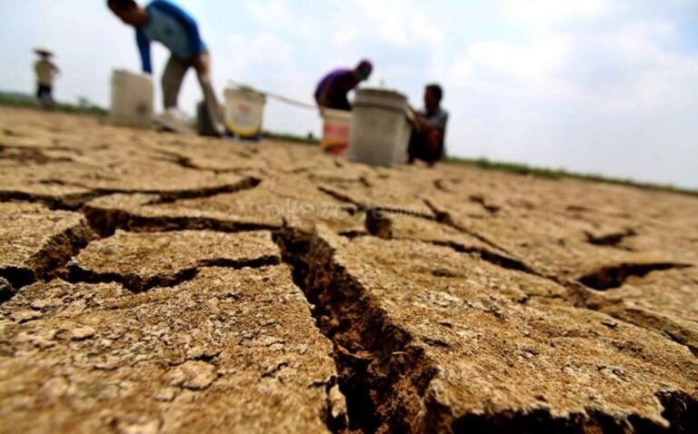 Godzilla El Nino dan IOD Positif Diprediksi Serang Indonesia November