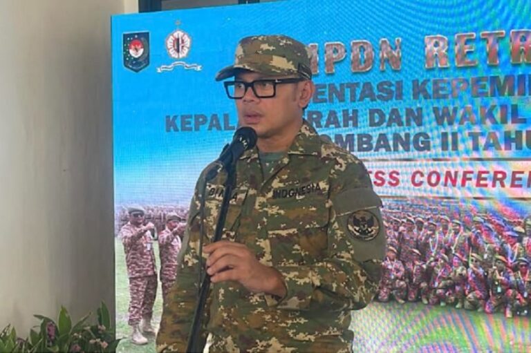 Kemendagri Minta Gubernur Kaltim Revisi Rencana Pembelian Mobil Dinas